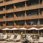Valaisia Montana, A Faern Collection Hotel 4*