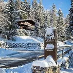 Hotel Valaisia Montana, A Faern Collection 4*