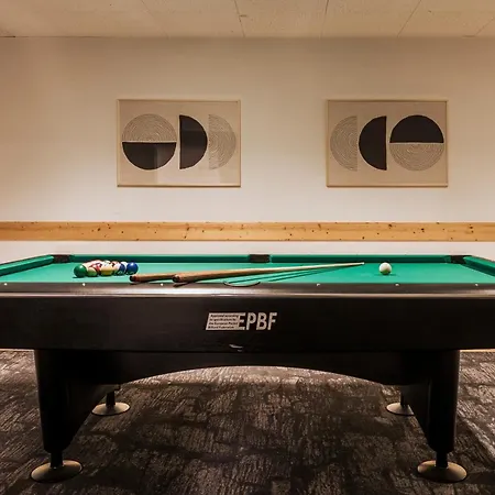 Valaisia Montana, A Faern Collection 4* Crans-Montana