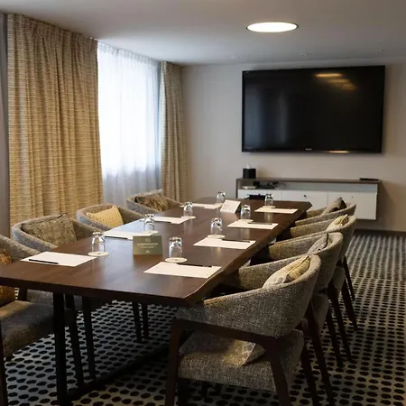 Szálloda Valaisia Montana, A Faern Collection Crans-Montana