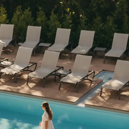 Hotel Valaisia Montana, A Faern Collection