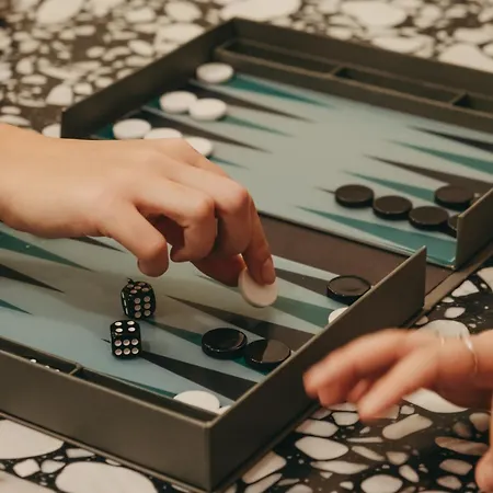 Hotel Valaisia Montana, A Faern Collection 4*