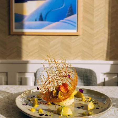 Valaisia Montana, A Faern Collection Hotel 4*