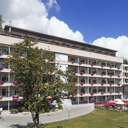 Valaisia Montana, A Faern Collection 4*