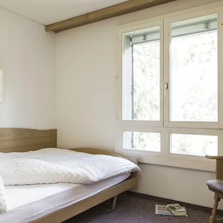 Valaisia Montana, A Faern Collection 4* Crans-Montana