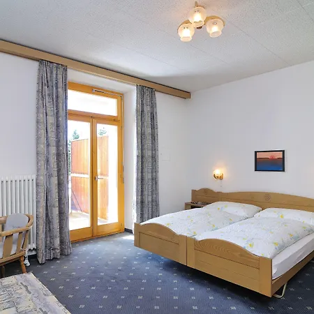 Valaisia Montana, A Faern Collection Hotell