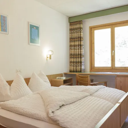 Valaisia Montana, A Faern Collection 4*