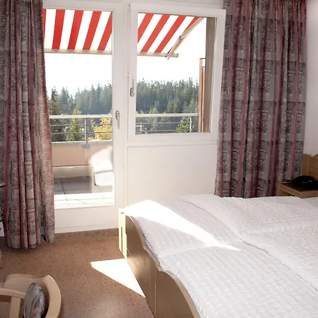 Hotell Valaisia Montana, A Faern Collection