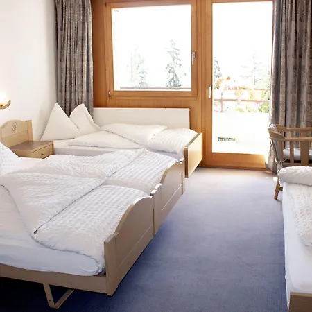 Hotell Valaisia Montana, A Faern Collection