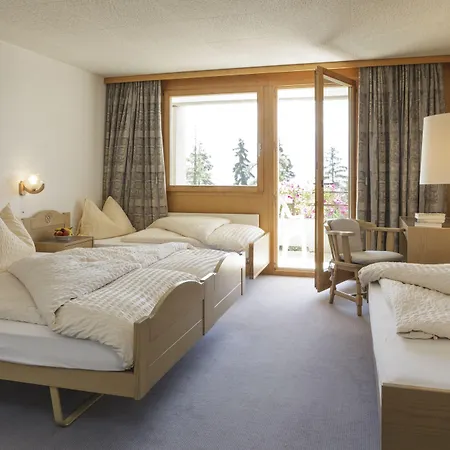 Hotel Valaisia Montana, A Faern Collection