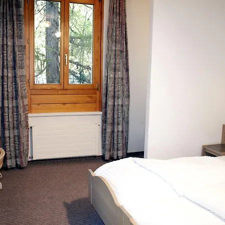 Valaisia Montana, A Faern Collection Hotell