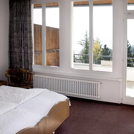 Valaisia Montana, A Faern Collection 4*