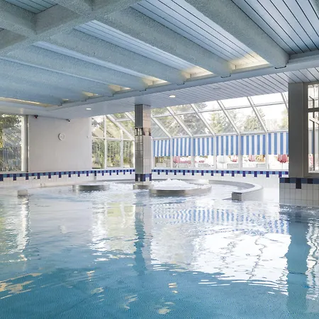 Valaisia Montana, A Faern Collection Hotell 4*