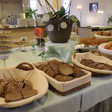 Valaisia Montana, A Faern Collection Szálloda 4*