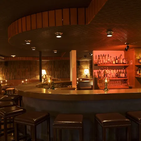 Valaisia Montana, A Faern Collection 4* Crans-Montana