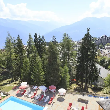 Valaisia Montana, A Faern Collection