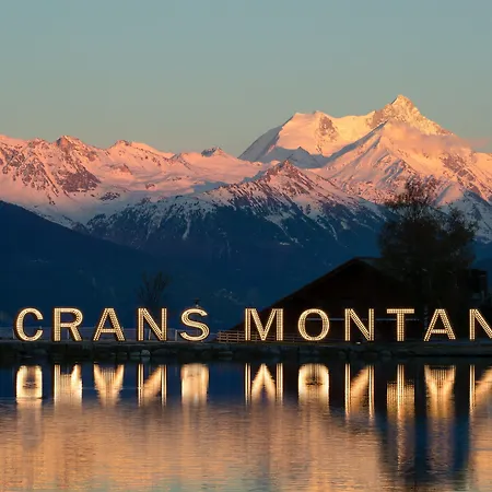 Hotel Valaisia Montana, A Faern Collection