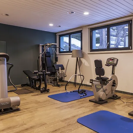 Valaisia Montana, A Faern Collection Szálloda 4*