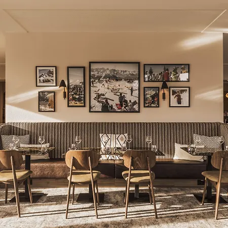 Valaisia Montana, A Faern Collection Hotell Crans-Montana