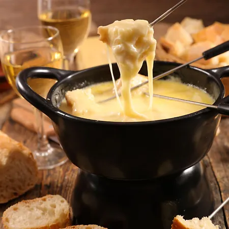 Valaisia Montana, A Faern Collection 4* Crans-Montana