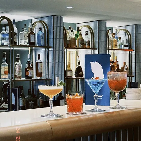 Valaisia Montana, A Faern Collection Hotell 4*