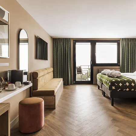 Valaisia Montana, A Faern Collection