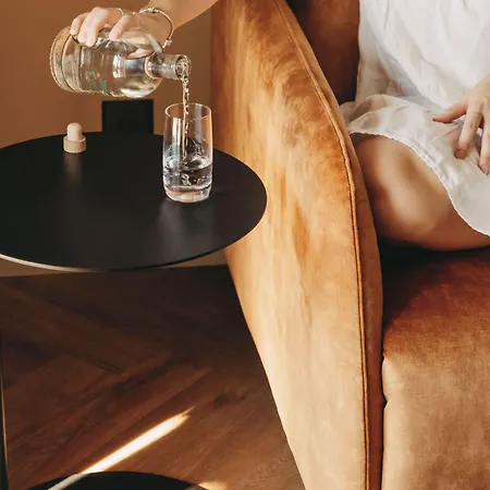 Valaisia Montana, A Faern Collection Crans-Montana