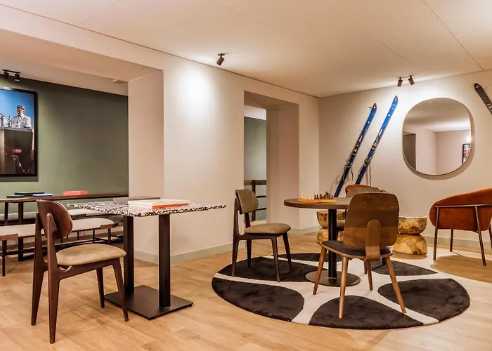 Valaisia Montana, A Faern Collection Hotel