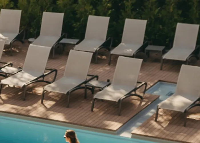 酒店 Valaisia Montana, A Faern Collection