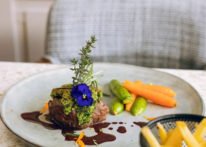 酒店 Valaisia Montana, A Faern Collection 4*