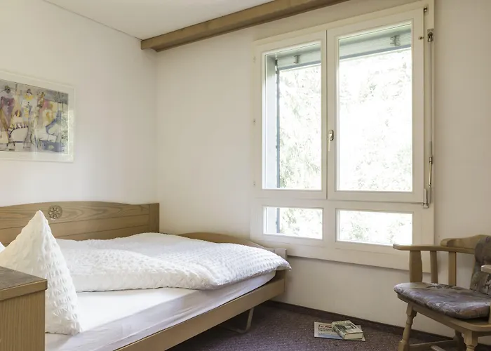 Valaisia Montana, A Faern Collection 4* Crans-Montana