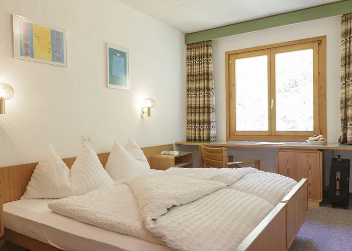 Valaisia Montana, A Faern Collection 4*