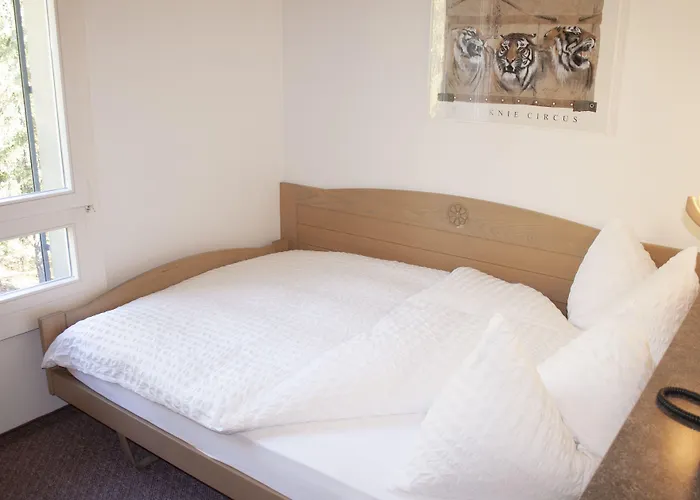 Valaisia Montana, A Faern Collection