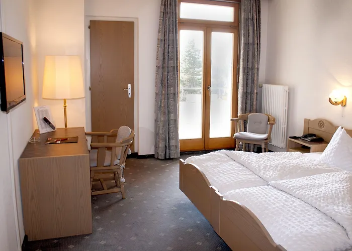 Valaisia Montana, A Faern Collection 4*