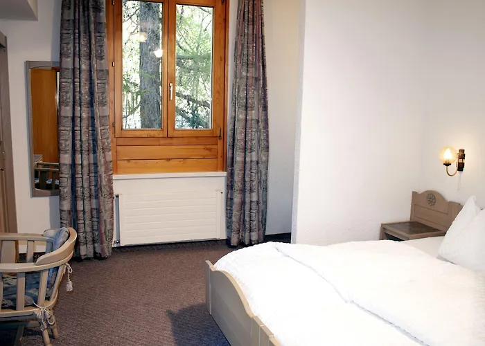 Valaisia Montana, A Faern Collection Hotel