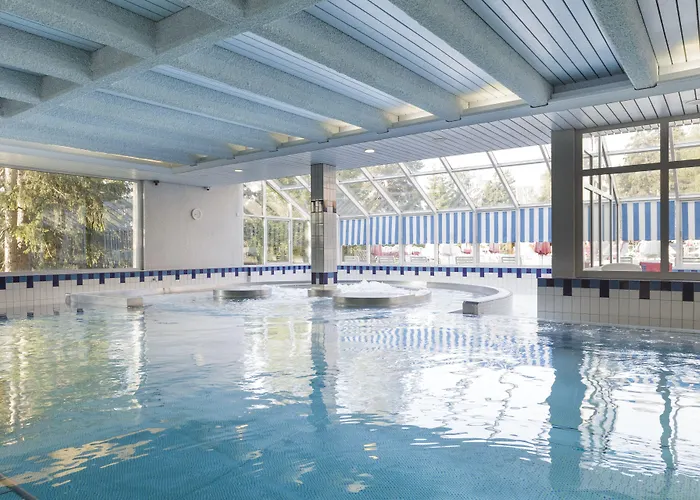 Valaisia Montana, A Faern Collection 酒店 4*