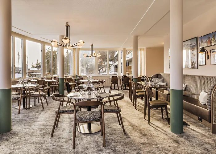 Valaisia Montana, A Faern Collection 克莱恩 蒙塔纳