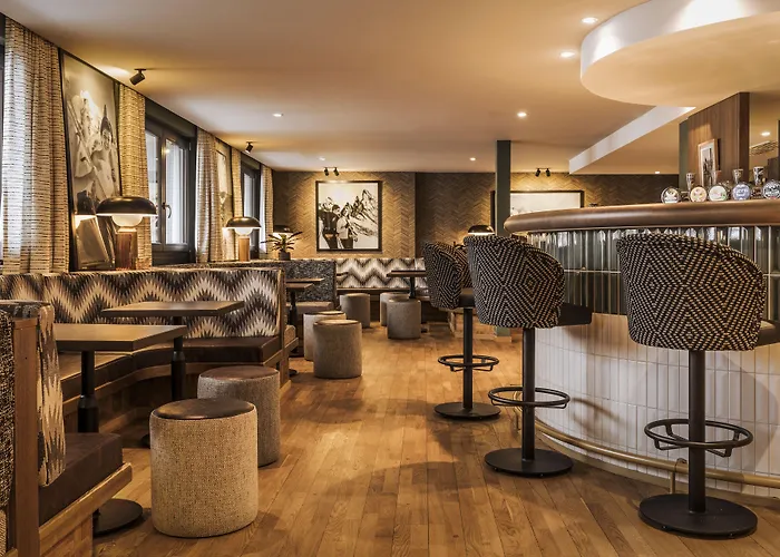 Valaisia Montana, A Faern Collection 4* 克莱恩 蒙塔纳