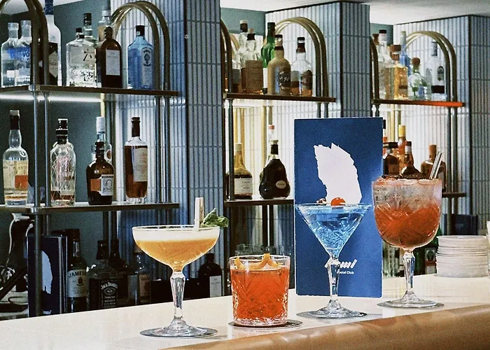 Valaisia Montana, A Faern Collection 酒店 4*