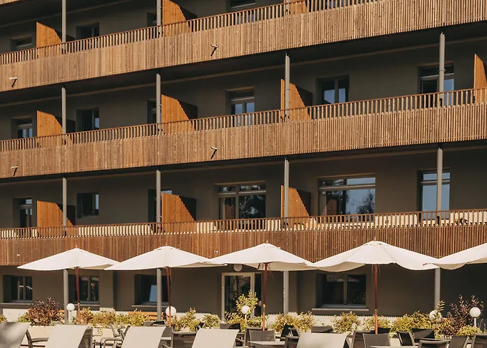 Valaisia Montana, A Faern Collection Hotel 4*