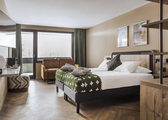 Valaisia Montana, A Faern Collection 4*