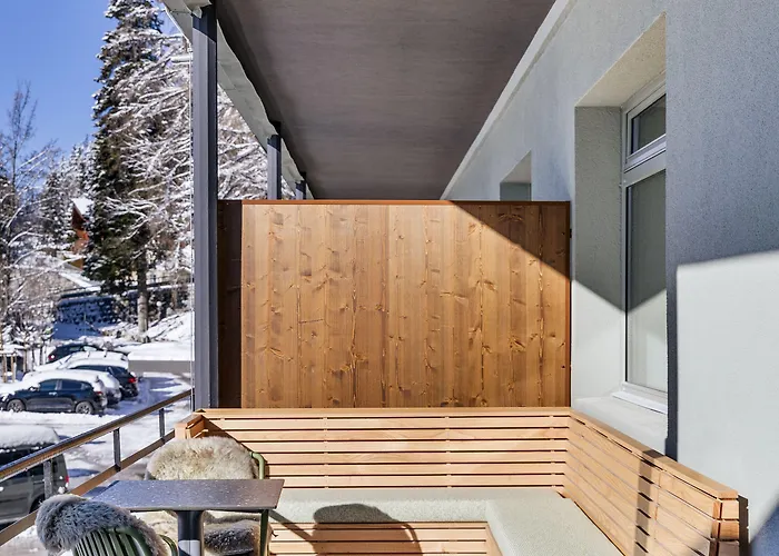 Valaisia Montana, A Faern Collection Hotel Crans-Montana