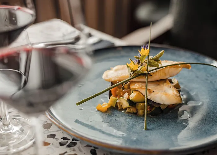 Valaisia Montana, A Faern Collection 克莱恩 蒙塔纳