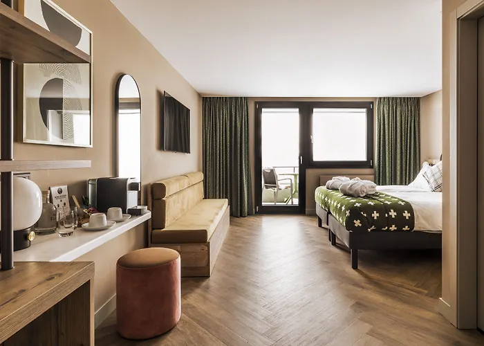 Valaisia Montana, A Faern Collection