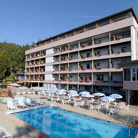 Отель Valaisia Montana, A Faern Collection 4*