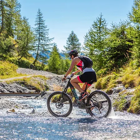 Отель Valaisia Montana, A Faern Collection