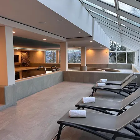 Valaisia Montana, A Faern Collection Кран-Монтана