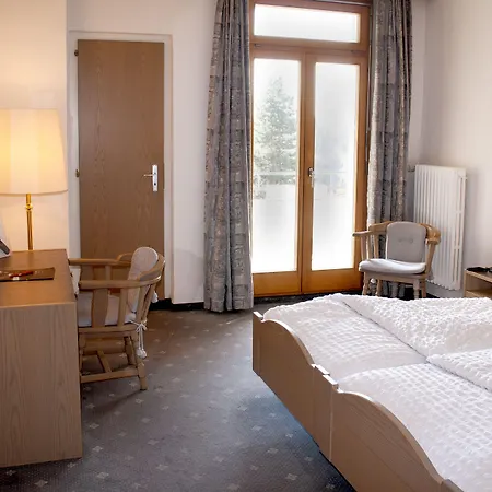 Valaisia Montana, A Faern Collection 4*