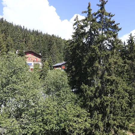 Valaisia Montana, A Faern Collection Отель Кран-Монтана