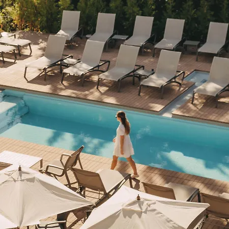 Valaisia Montana, A Faern Collection Кран-Монтана